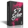 Sip or Strip by Do or Drink - The Ultimate Couples Party Game with 250 Fun Intimate Cards for 21+ Players | Perfect for Any Night | Easy to Learn & Play