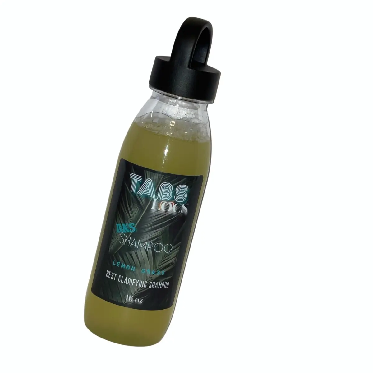 BKS SHAMPOO