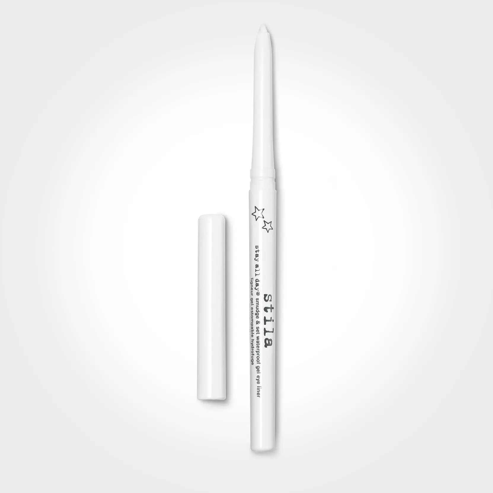 Marshmallow (Matte White)