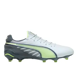 PUMA Mens King Ultimate Soccer Cleats  - Blue