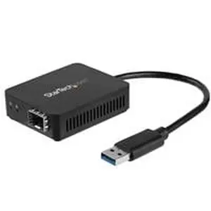 Startech USB 3.0 to Fiber Optic Converter