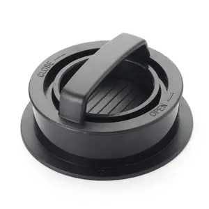 Burger Press, Non-stick Patty Mold for Stuffed Burgers, Sliders, Veggie Beef Burger, Kitchen Barbecue Tool, Grilling Accessories