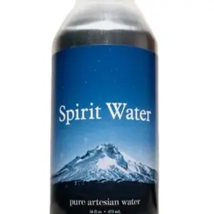 Spirit Water 12 Pack