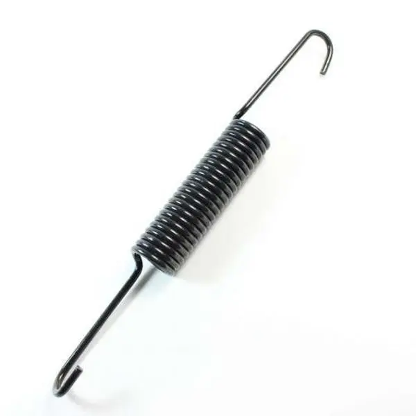 LG Washer Suspension Hinge Spring - Tub Support Part, 0.5lbs Weight, Compatible with WM3875HVCA, WM2601HL, WM3370Hwa - Household Appliance Accessory, Weight 0.5Lbs