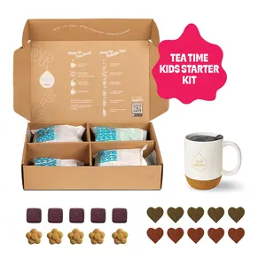 Kids Teatime Starter Kit