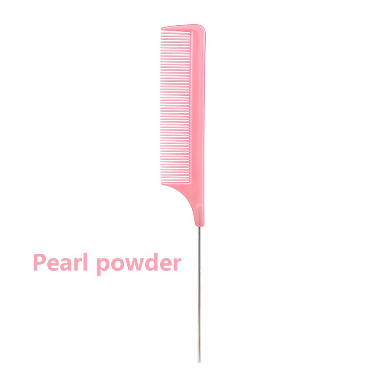 pointed tail comb