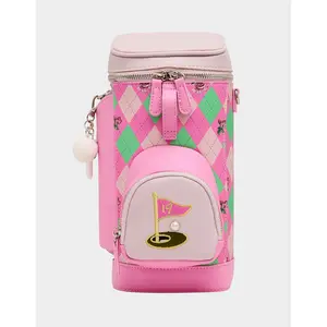 Betsey Johnson PAR-TEE CROSSBODY PINK