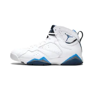 Air Jordan 7 Retro "French Blue" 304775 107