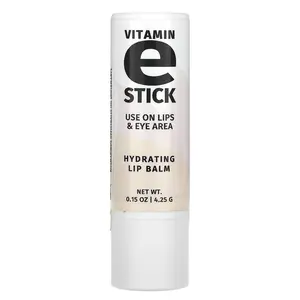 Reviva Labs Vitamin E Stick, 0.15 oz (4.25 g)