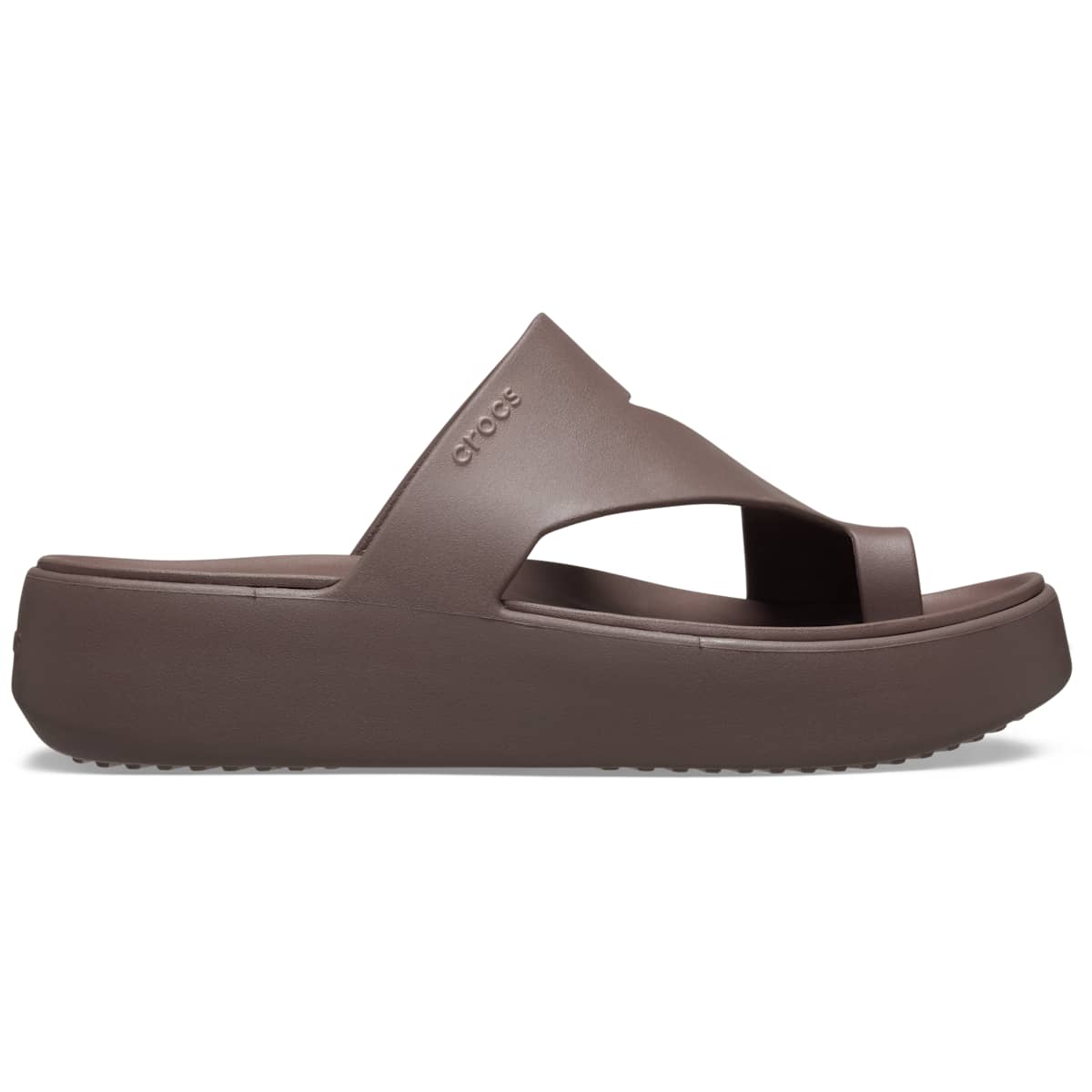 Crocs Women's Getaway Toe Loop Summer Sandals