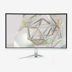 PXC278 Wave 27" Curved Gaming Monitor