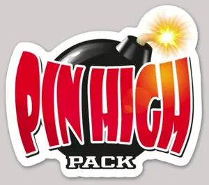 Pin High Pack!