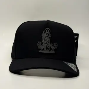 San Judas Tadeo Gorra pedreria Edicion Exclusiva Importada Unisex Hat Gorras Belicas Personalizadas High Quality Durable Material Adjustable Fit