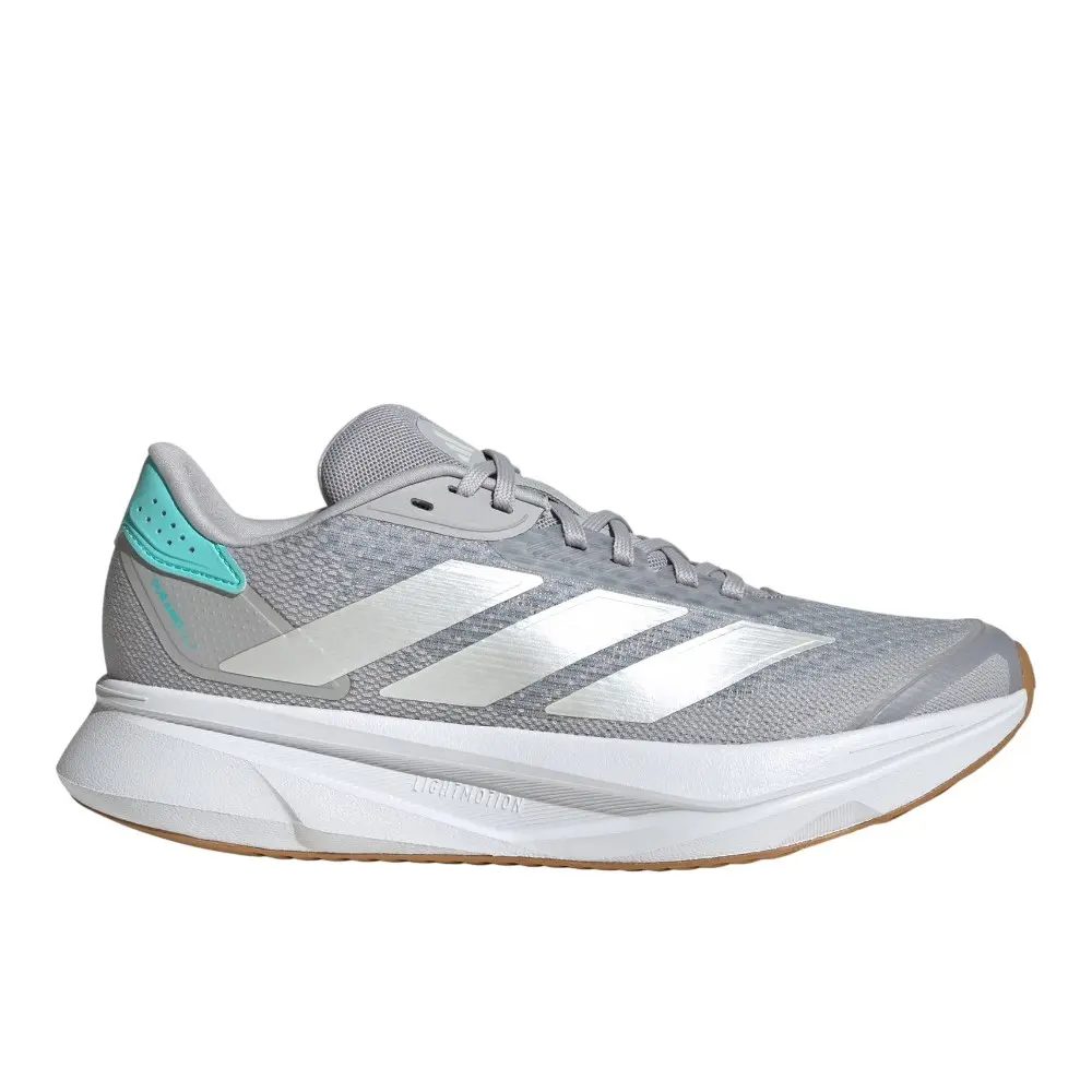 adidas Womens Duramo Sl 2 Running Sneakers Shoes - Grey