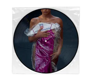 Demi Lovato - It's Not That Deep [Picture Disc Vinyl] NEW Vinyl Record 602478867002