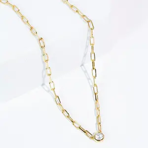 Little Luxe Necklace