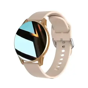 New Women Delicacy Bluetooth Call Smart Watch Health Tracking Bluetooth Call Alarm Clock Smartwatches Men Smartwatch Sports