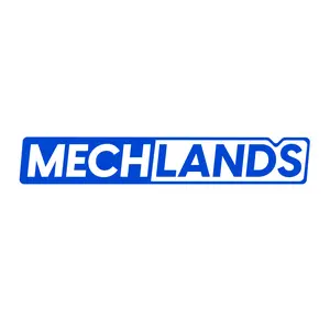 MechLands shop logo