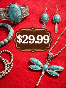 $29.99 western style