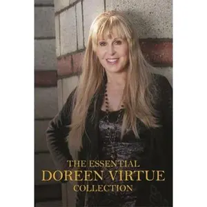 USED-The Essential Doreen Virtue Collection by Doreen Virtue (Hardcover)