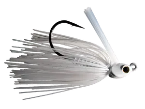 Hydra - Pearl White Flash