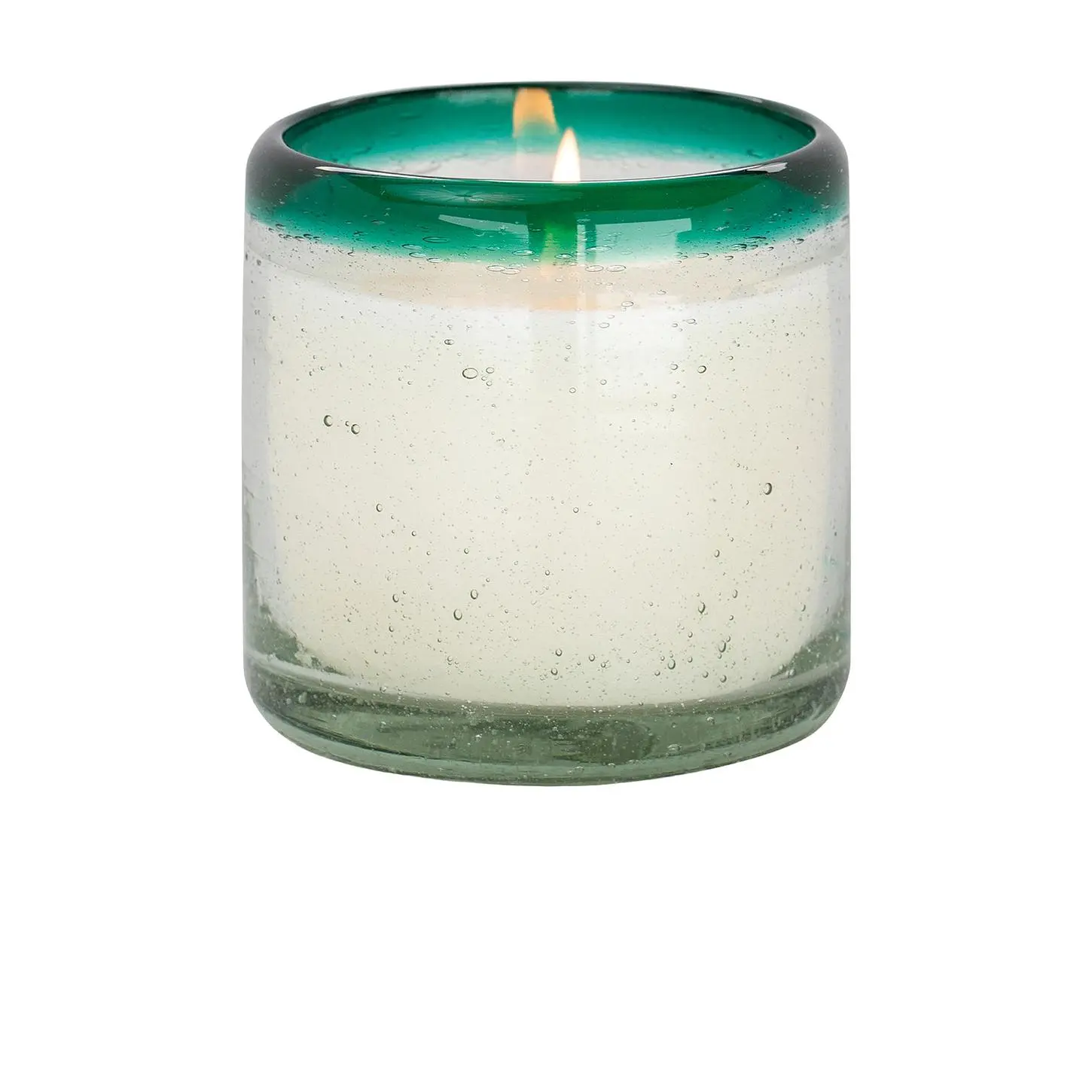 Paddywax Cactus Flower Bamboo Candle