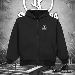 SH Work Jacket