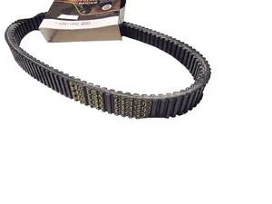 Polaris RZR Drive Belt 3211202 for Turbo S, Turbo S 4, Turbo R, XP, Turbo R 4