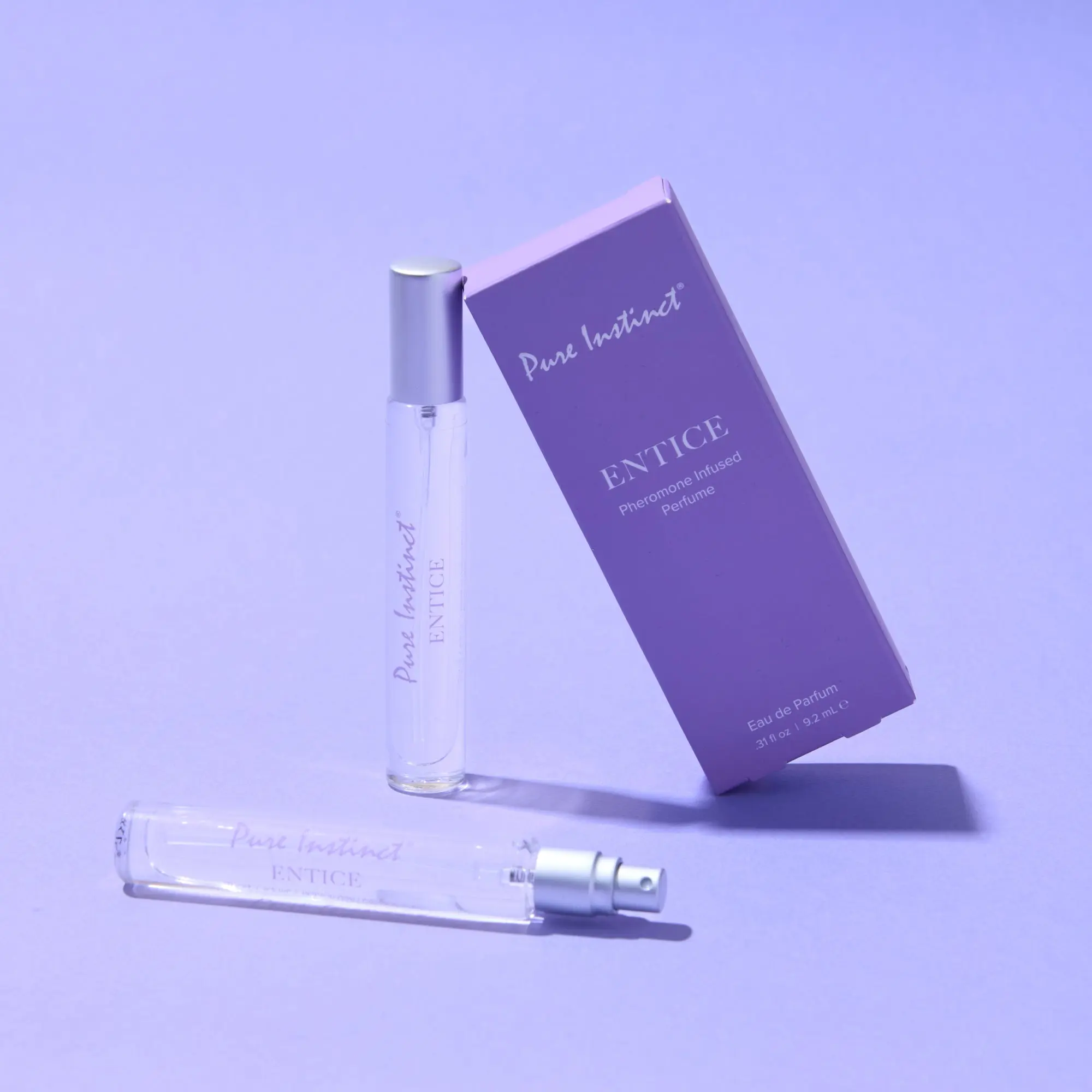 ENTICE Pheromone Perfume Spray