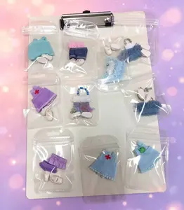 4-Dollar Baby Cothes Dedicated Purchase Link Toy Decorations, Accessories, Small Ornaments And Statue Decorations