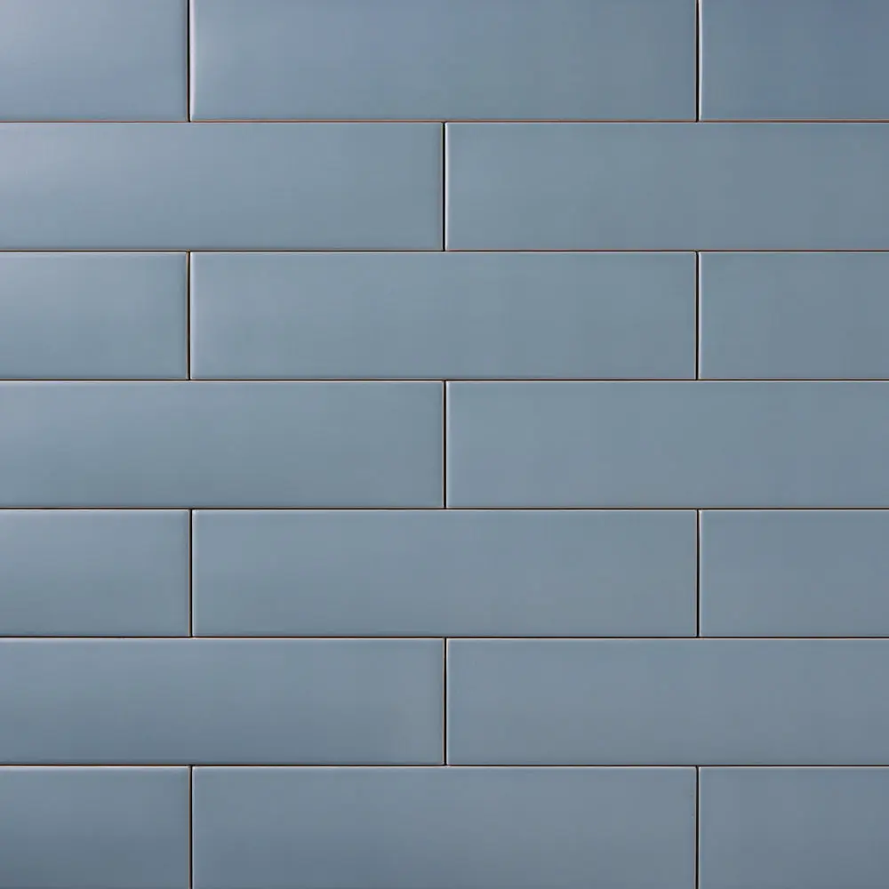 Boise Windsurfer 3x12 Matte Ceramic Tile Sample