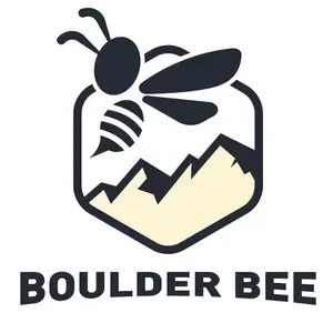 BoulderBeeShop shop logo