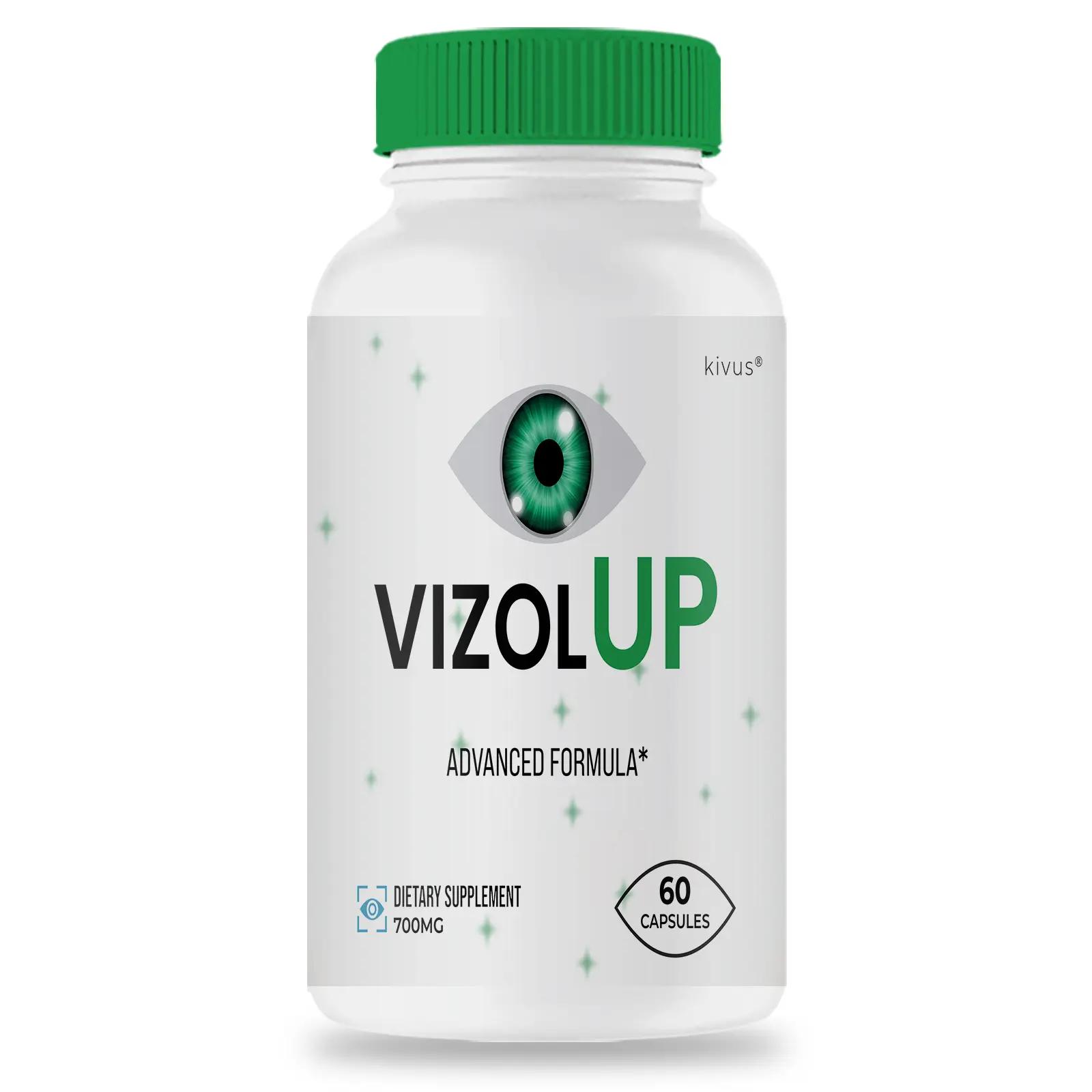 Vizol Up - Vizol Up Advanced Supplement