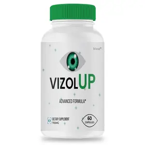 Vizol Up - Vizol Up Advanced Supplement