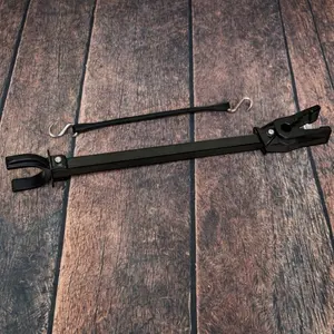 Reese Powersports Marine Motor Support Bracket