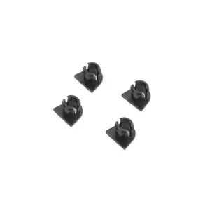 Powerhobby Sparko F8 Shock Cap Bushings (4pcs)