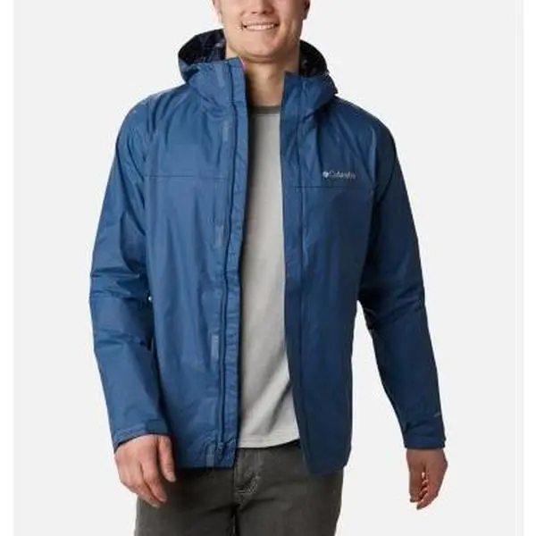 Men’s Watertight II Jacket - Big