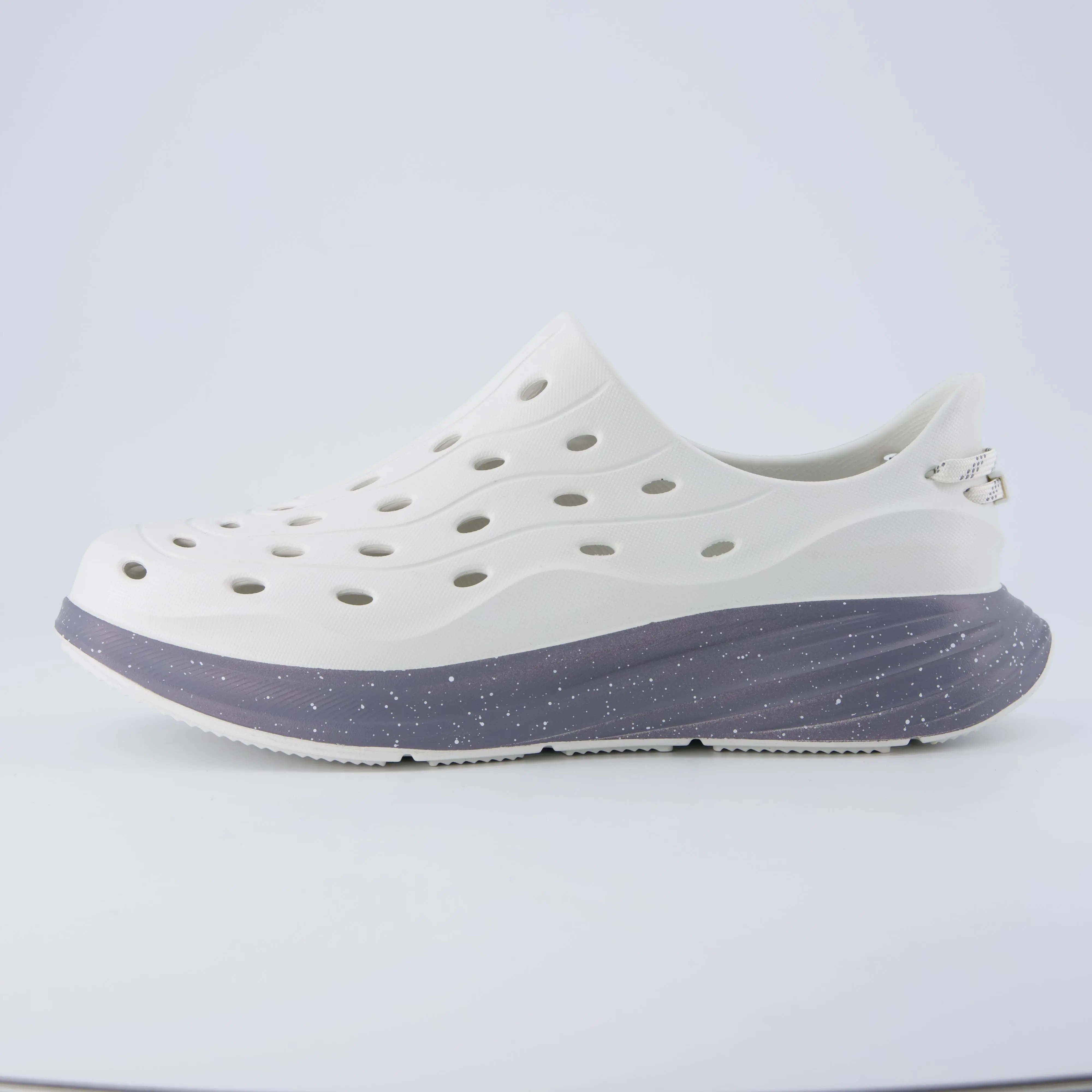 Ivory/Gray