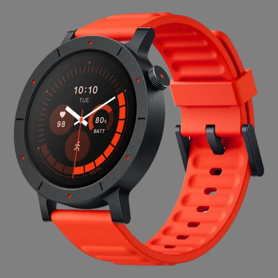 Watch 3 Pro Orange