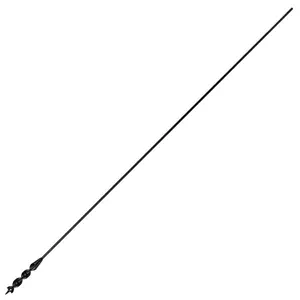 Tools 9/16 Inch x 54 Inch Flexible Drill Bit for Wire Pulling and Fishing, Auger  Installer Drill Bit, Fish Bit for Pulling Wires in Walls (9/16" x 54" Installer)