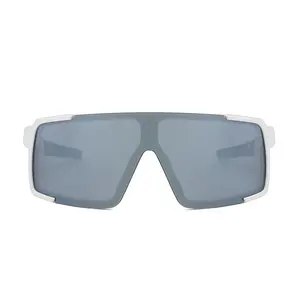 James Sports Sunglasses with Gray Shield Lens