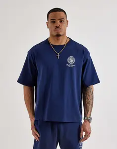 Mens Polo Ralph Lauren Graphic Tee