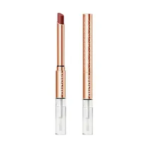 Ainazi Water-Gloss Lip Gloss + Raincoat Setting Spray, Long-Lasting Moisturizing Formula, Perfect for All Skin Types, Ideal for Daily Use