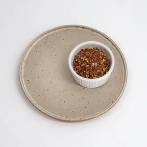 Sichuan Chili Oil Crunch Mix