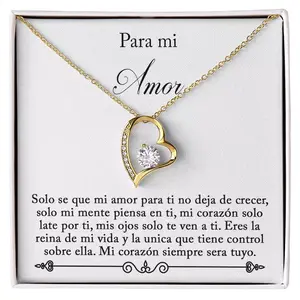 Para MI Esposa Con Amor Regalo Para Dia De Los Enamorados Regalo, Wife Gift on Mother's Day From Husband