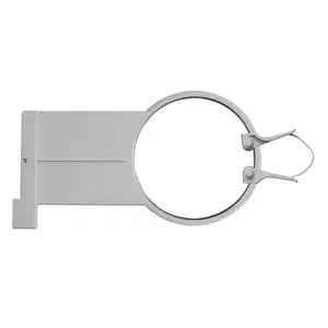 Singer 40 x 40mm Embroidery Hoop for SE9180 250711096