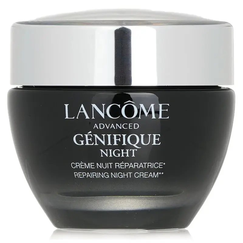 Lancome Advanced Genifique Night Cream 50ml/1.7oz Lancome Advanced Genifique Night Cream 50ml/1.7oz