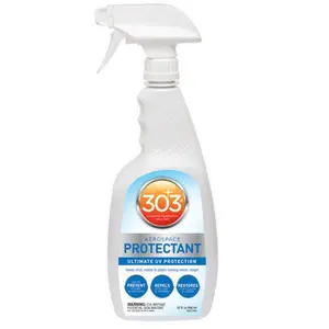 303 - Protectant - Trigger Sprayer (32oz) 30313