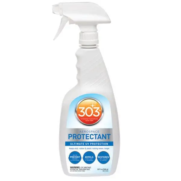 303 - Protectant - Trigger Sprayer (32oz) 30313
