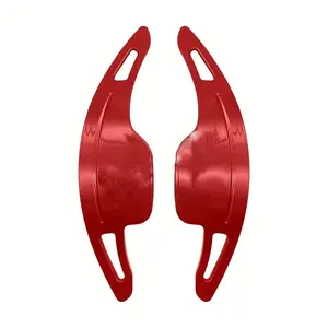 Applicable to Chevrolet Camaro 6th generation 2016-2018, 2019 car steering wheel shift paddles